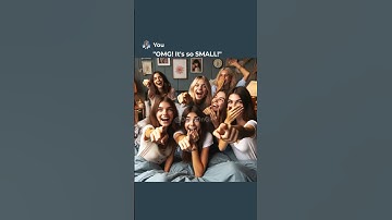 Dwayne Gets Humiliated 😩 #ai #aiart #chatgpt