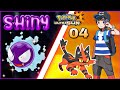 I CAUGHT A SHINY GHASTLY AND LITTEN EVOLVED TO TORRACAT ! | Pokemon Ultra Sun Gameplay EP04 In Hindi
