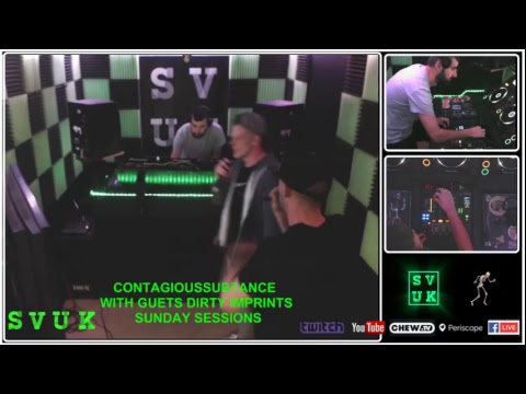sweetvibesuk live