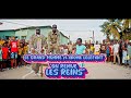 ABOMÉ LÉLÉFANT feat LE GRAND HOMME - on remue les reins (clip officiel)