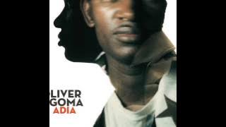 Oliver N'Goma - Muetse