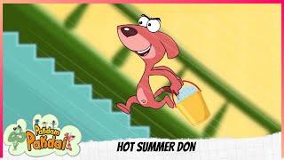 Pakdam Pakdai | Full Episode | HOT SUMMER DON