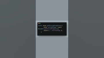 Supercharge NextJS with Google Analytics #NextJSTips
