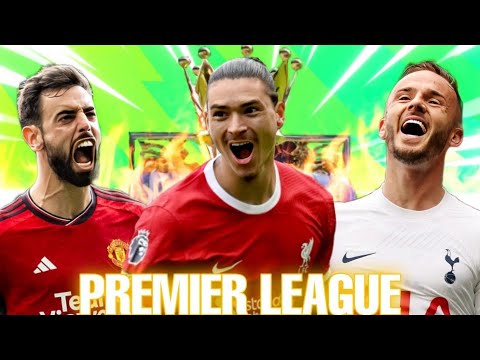 Premier League Matchweek 3 in a nutshell .EXE 😂