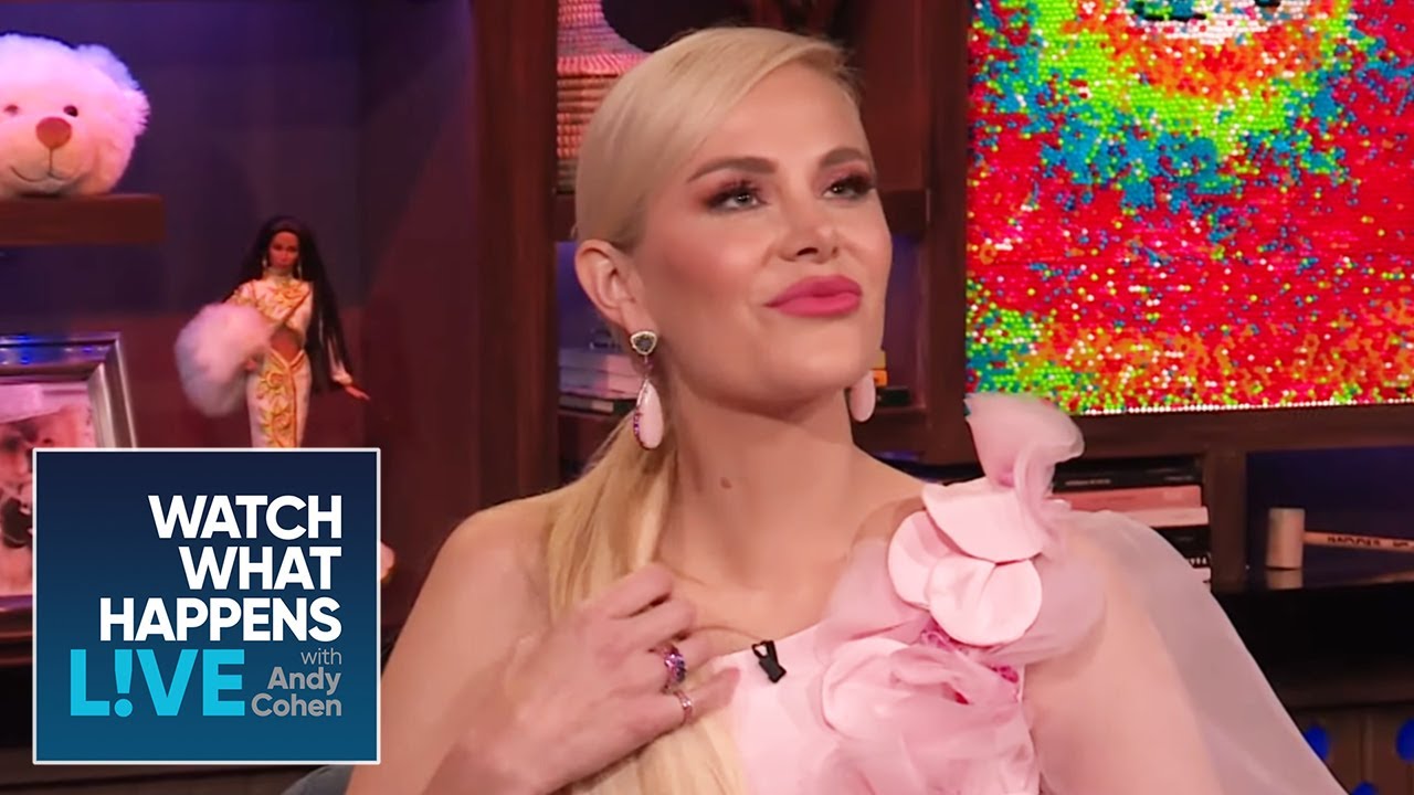 Does Kameron Westcott Regret What She did to Brandi Redmond? | WWHL