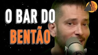 A PIOR DROGA É A SOBRIEDADE - BEN-YUR PODCAST 