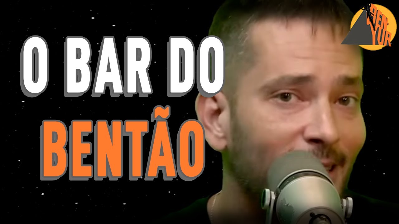 CRIANÇA NÃO TRABALHA EM RESTAURANTE PROFISSIONAL - BEN-YUR PODCAST 