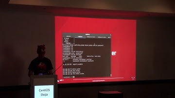 Cockpit: for systems automation and management
