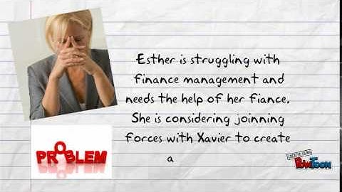 sole trader & partnership