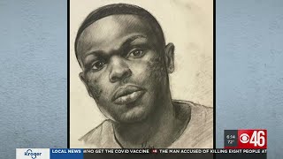 Police searching for armed robbery suspect