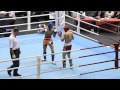 2015 wako k1 world championships great fight between russia and poland