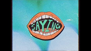 "Not Dynamite" by Stella and the Very Messed (Official Video)