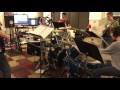 20161016 Ensemble AMP rehearsal shreds DOUBLE DOUBLE