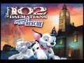 Cruella I - 102 Dalmatians: Puppies to the Rescue OST