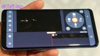 Cách Cắt, Ghép Video, Thay Đổi Âm Thanh Trên Điện Thoại Bằng Soft Ware KINEMASTER phần 1 screenshot 4