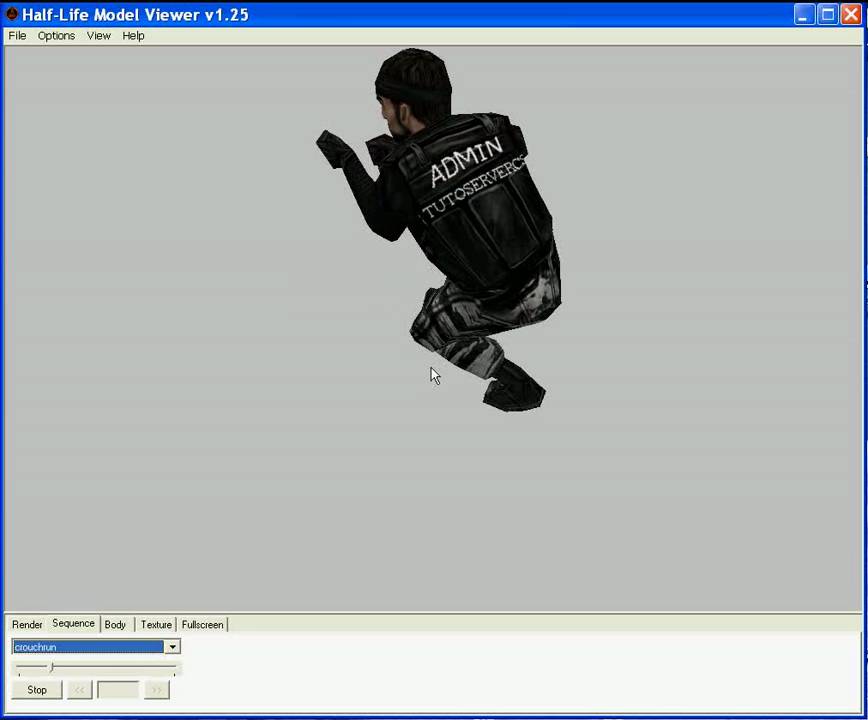 amx_adminmodels Modelos Admin Tutoservercs - YouTube