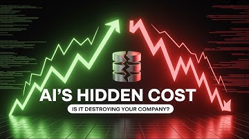 AI Development Crisis - How Vibe Coding Destroys Enterprise Value