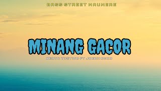 TERBARU💃MINANG GACOR STYLE WAKATOBI || BERTO YUSTINO FT JOEZH RMXR || BASS STREET MAUMERE