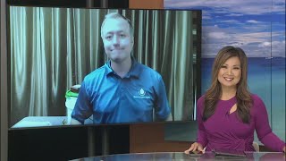 Get Dirty: Smart Irrigation Month