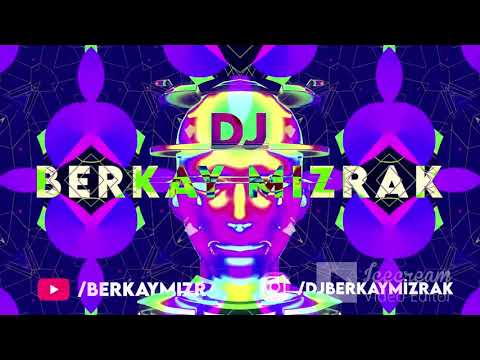 DJ BERKAY MIZRAK - TÜRKÇE SET 2021