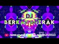 DJ BERKAY MIZRAK - TÜRKÇE SET 2021