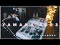 ギターオンラインレッスン/ライブ配信に最適！YAMAHA AG03使用方法攻略[ギター配信機材]