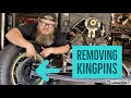 How to Remove KINGPINS!