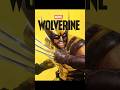 Wolverine Trailer Looks INSANE 🔥