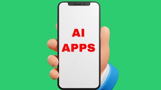 2 FREE AI Apps For iPhone Users You Need To Know screenshot 3