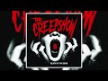 The Creepshow - Death At My Door (Full Album) (2017)