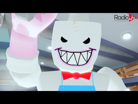 Fast Food Piggy Roblox Ronald Youtube - intense laughing emoji roblox