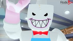 JERRY SCARY - Roblox Jerry's Ice Cream