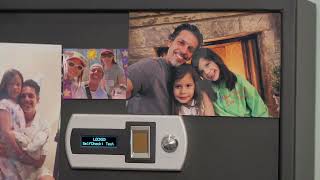Safe & Secure Spot 1 - 15 sec (2026)