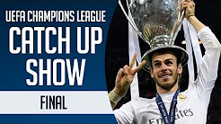 Champions League 2015/16