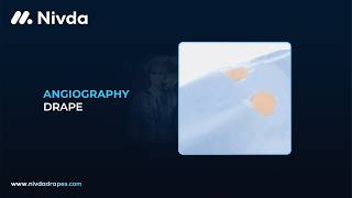 Angio Drape Like Angiography Drape