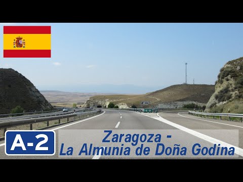 Fun Things to Do in La Almunia de Dona Godina | Travel Guide (2024) | Best Places to Visit