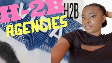 H-2B Agencies// H-2B Employers List!!
