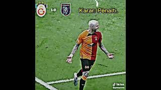 1-0 Aldıkk Şampiyon Şakşehir 