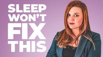 5 Lessons About Burnout I Wish I Learned Sooner