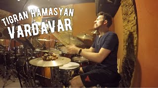 Tigran Hamasyan - Vardavar (Drum Cover) - Celal Avcı Resimi