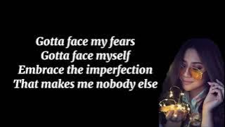 Mirror by Morissette ( Lyric )