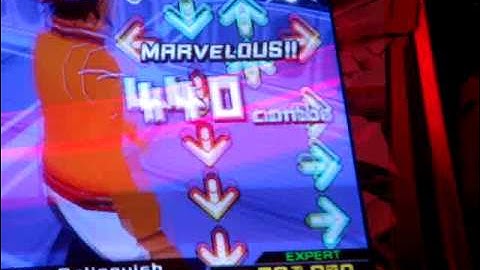 5 1 3 Almost passing Pluto Relinquish