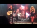 Maná y Shakira - Mi Verdad (En VIVO desde Barcelona)