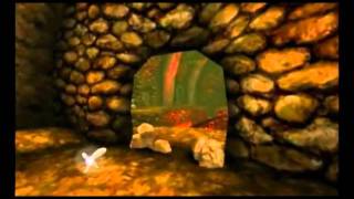 [3DS] The Legend of Zelda: Ocarina of Time 3D - tons of gameplay.