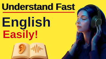 Speak & Understand Fast English | Easy Podcast for All Levels | A2–C1 Listening Practice