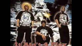 Funk Mobb - I Wanna See Ya