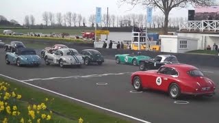 Pure Sounds Goodwood Grrc 72Nd Members Meeting 2014