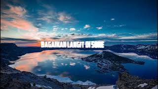 MENTAHAN CCP LIRIK LAGU ||BAGAIKAN LANGIT DI SORE HARI ||30 DETIK