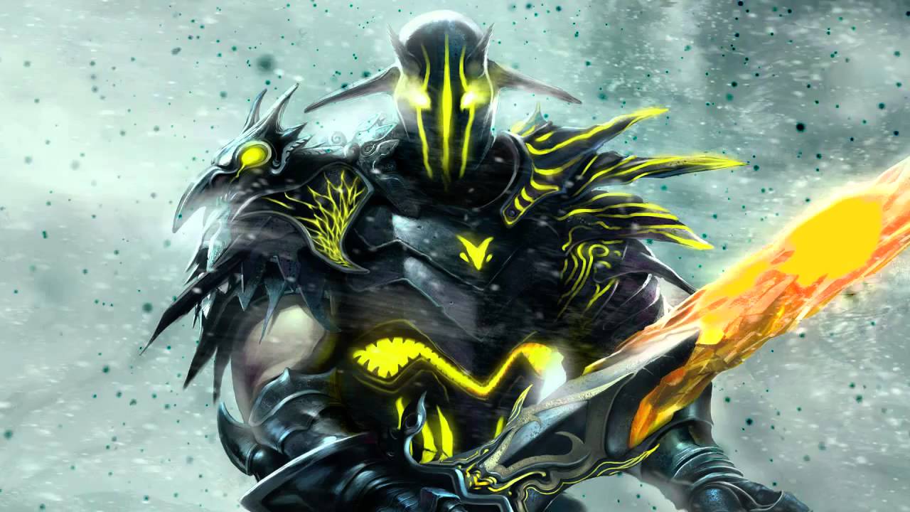 Sleduj Sabre & Icicle - Sentry na YouTube Sleduj Sabre & Icicle - Sentry na YouTube