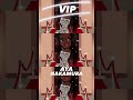 @AyaNakamura - VIP  AUDIO OFFICIEL